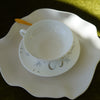 Refesh tea at Pulgas Water Temple -  September 18,2026 - 4pm