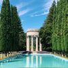 Refesh tea at Pulgas Water Temple -  September 18,2026 - 4pm